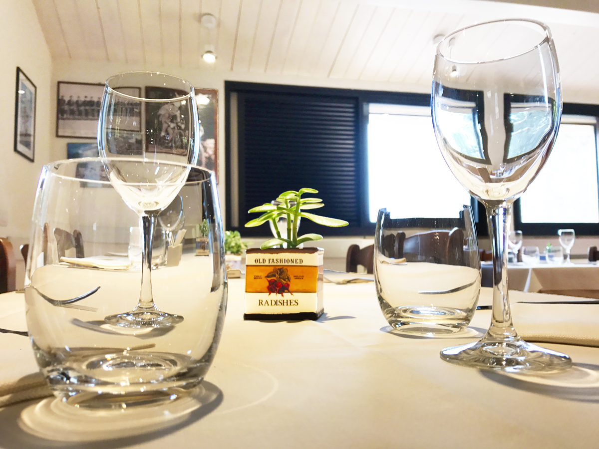 Ristorante a Donoratico Ristorante a Donoratico