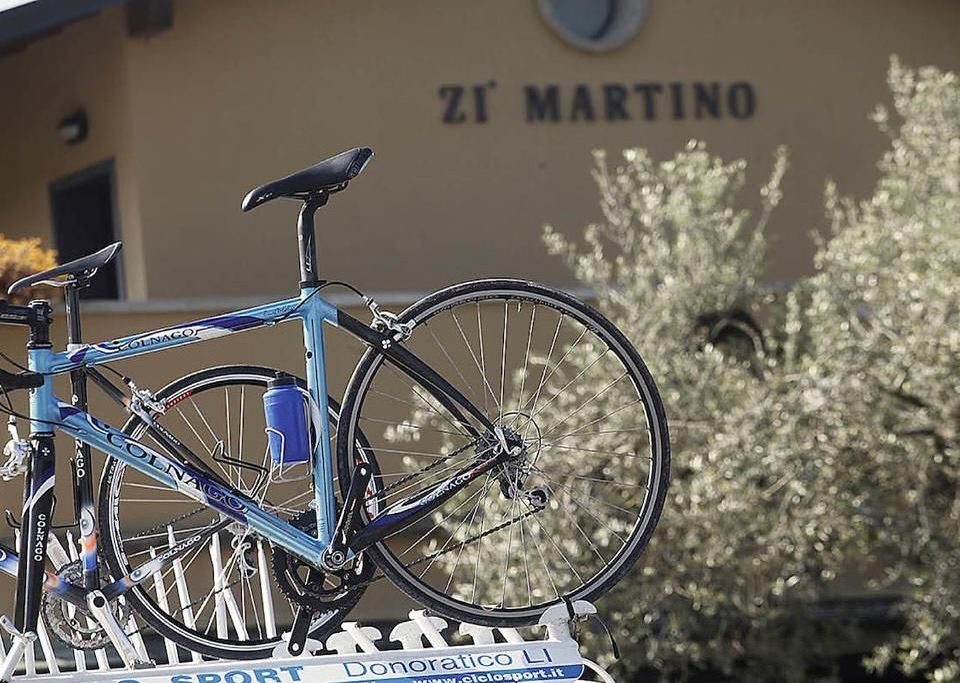 foto bici