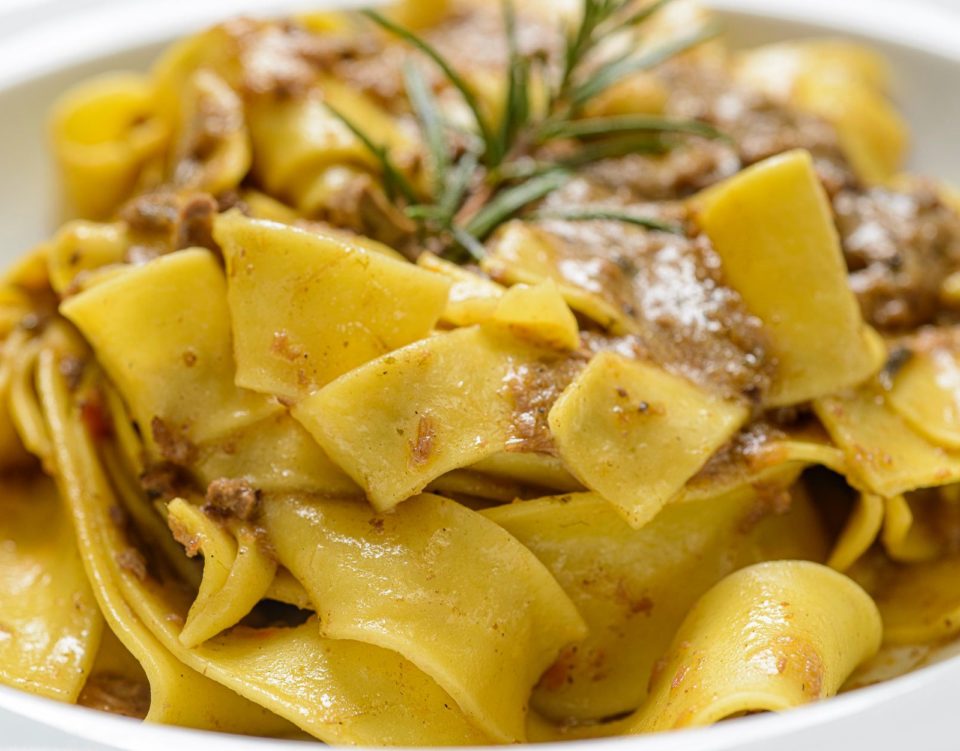 pappardella