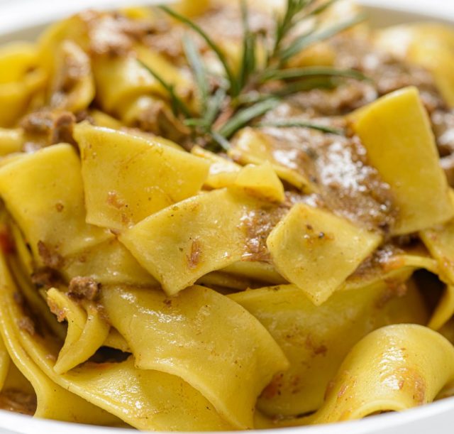pappardella
